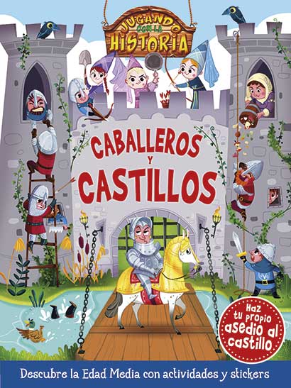 Caballeros y castillos