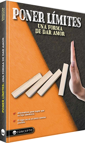 Poner límites, una forma de dar amor