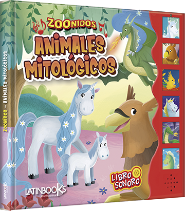 Animales Mitológicos