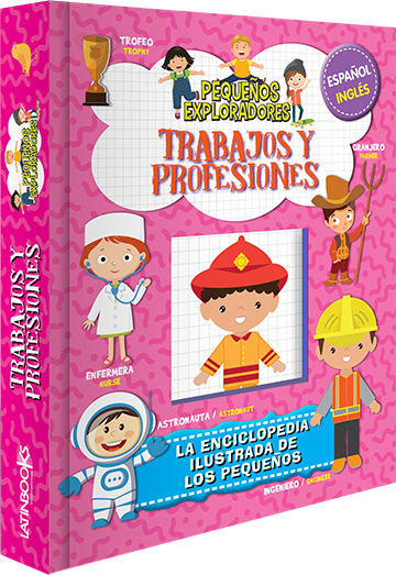 Trabajos y profesiones