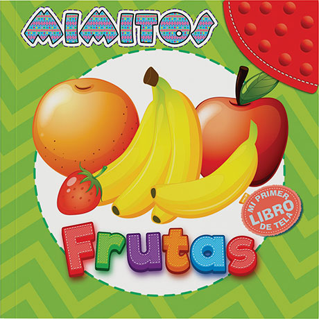 Mimitos - Frutas