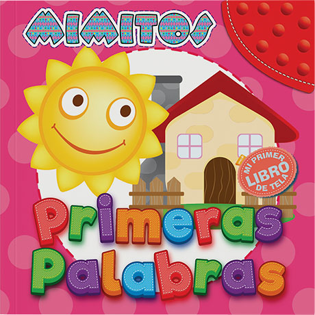 Mimitos - Primeras palabras