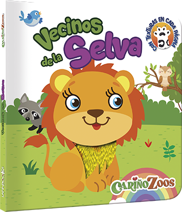 Vecinos de la selva