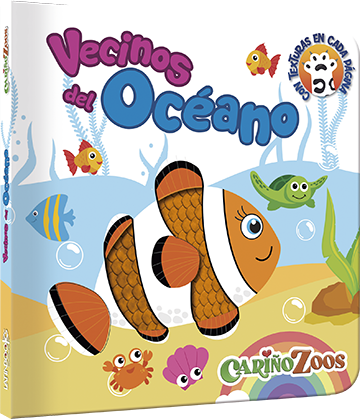 Vecinos del océano