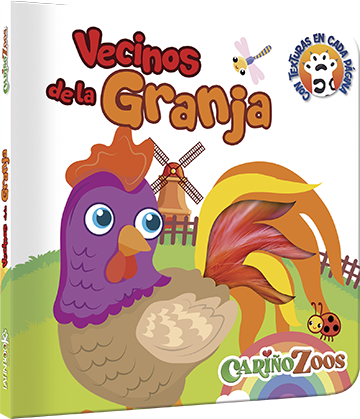 Vecinos de la granja