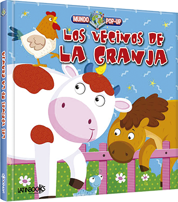 Los vecinos de la granja