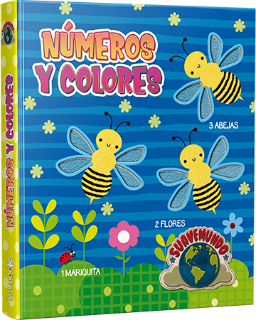 Números y colores