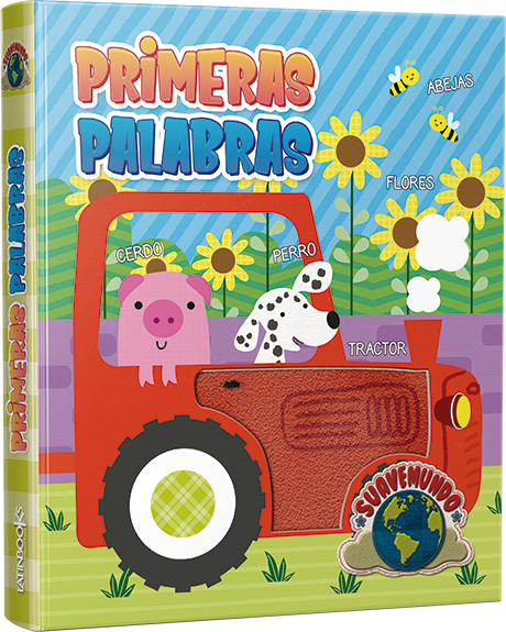 Primeras palabras
