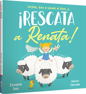 ¡Rescata a Renata!