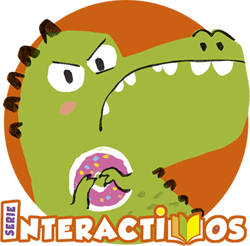 ¡No toques mis donas! Módulo Sonoro Interactivo