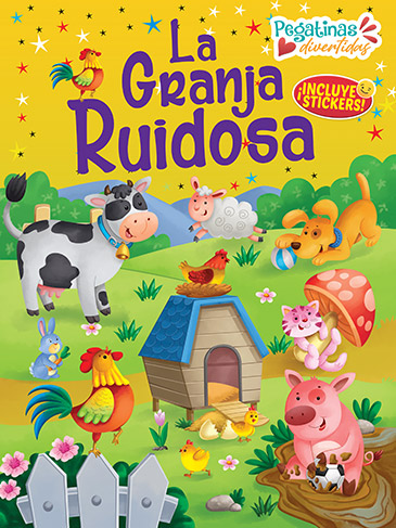 La granja ruidosa