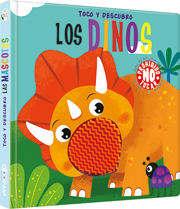 Los dinos
