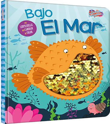 Bajo el mar