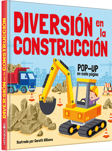 Diversión en la construcción
