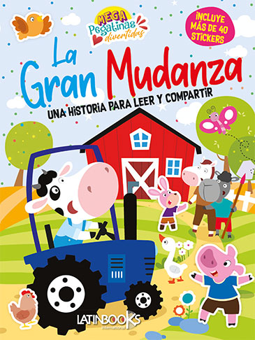 La gran mudanza