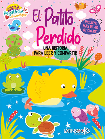 El patito perdido