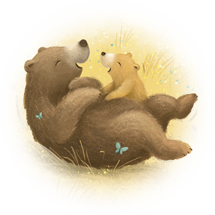 Felicidad es... <br> Módulo Sonoro Interactivo