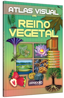 Atlas Visual del Reino Vegetal