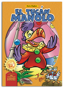 El Tucán Manolo