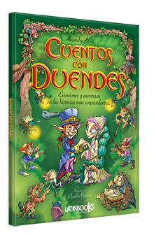 Cuentos con duendes