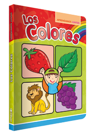 Los Colores
