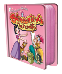 Blancanieves y los siete enanitos