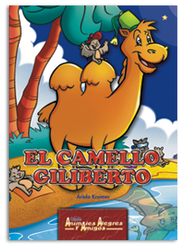 El Camello Giliberto