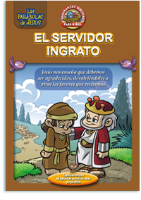 El servidor ingrato