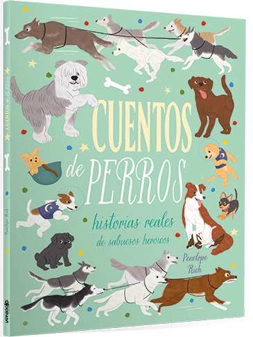 Cuentos de perros