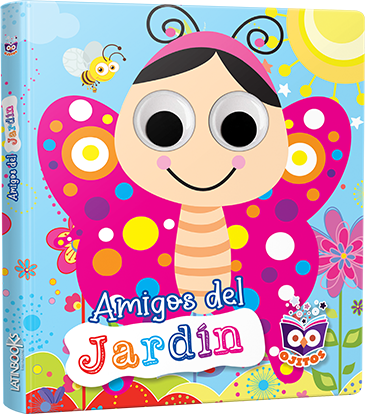 Amigos del Jardín