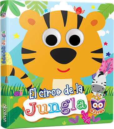 El circo de la Jungla