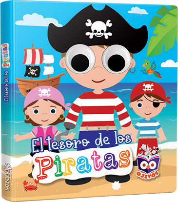 El tesoro de los Piratas