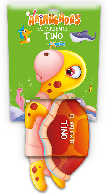 El valiente Tino