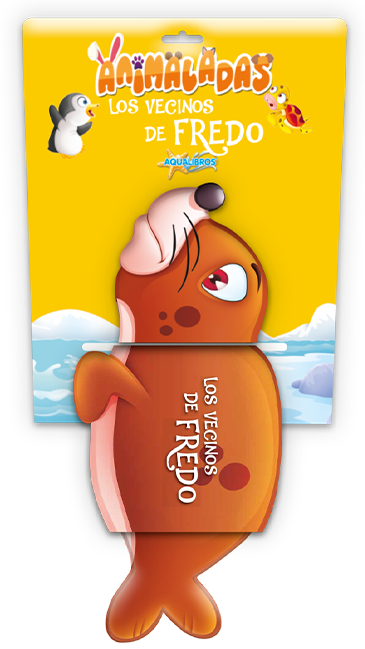 Los vecinos de Fredo