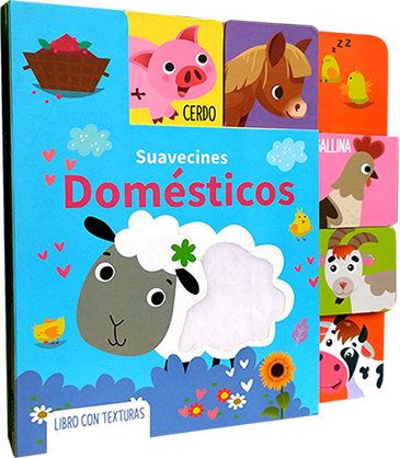 Domésticos