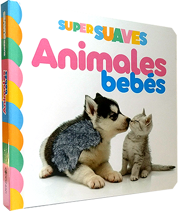 Animales bebés