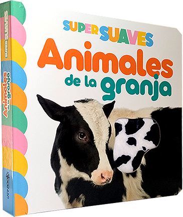 Animales de la granja
