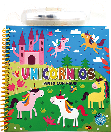 Unicornios