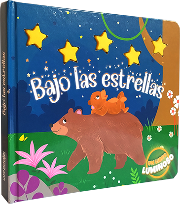 Bajo las estrellas