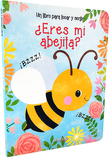 ¿Eres mi abejita?