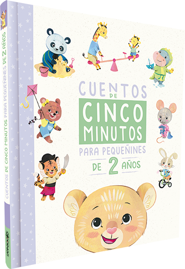 Para pequeñines de 2 años