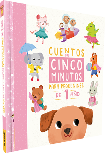 Para pequeñines de 1 años