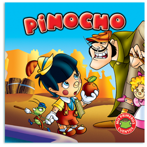 Pinocho