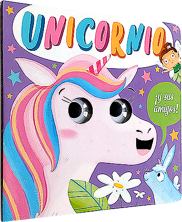 Unicornio