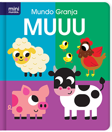 Mundo granja