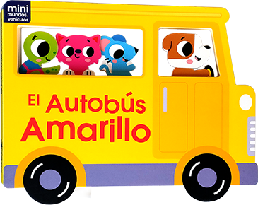 El autobus amarillo