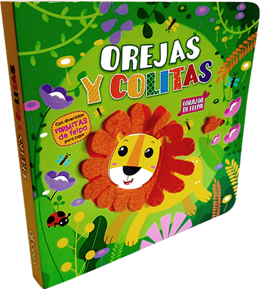 Orejas y colitas