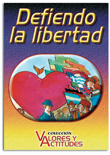 Defiendo la Libertad