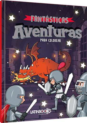 Fantásticas aventuras