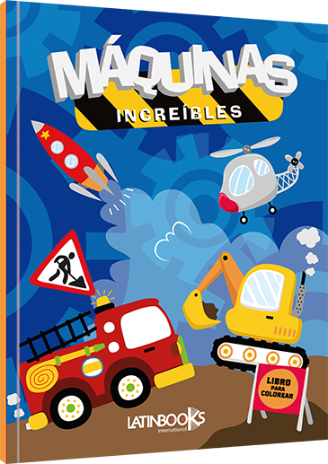 Máquinas increíbles